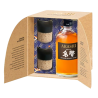 Coffret AKASHI Meïsei + 2 Japanese- Whisky Japonais -40°