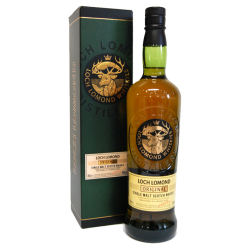 LOCH LOMOND ORIGINAL Single Malt -40°