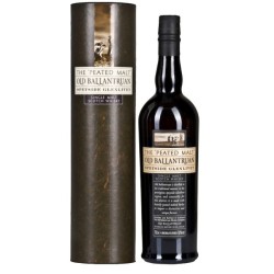 OLD BALLANTRUAN Speyside Glenlivet -50°