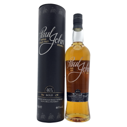 Whisky PAUL JOHN - BOLD - Indien -46°