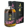 YAMAZAKURA - Blend Japonais - Sous étui -40°