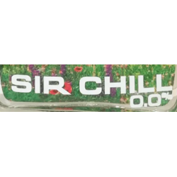 SIR CHILL 0.0 d'Alcool et sans sucre -0°