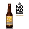 KOMBUCHA NOKO CITRON GINGEMBRE - BIO -6°5
