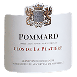 POMMARD CLOS DE LA PLATIERE 2022-13°5