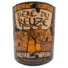Bières REUZE AMBREE - Fût 20 Litres -7°
