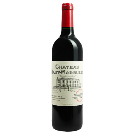 Château HAUT MARBUZET 2021-14°