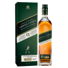 WHISKY JOHNNIE WALKER 15 ans GREEN LABEL -43°
