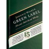 WHISKY JOHNNIE WALKER 15 ans GREEN LABEL -43°