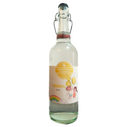 LIMONADE MANDOLIE Yuzu -