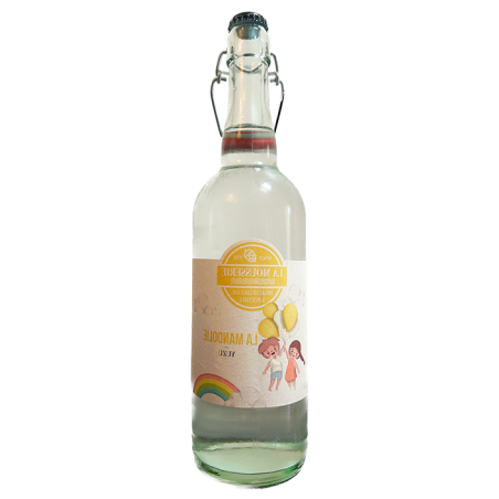 LIMONADE MANDOLIE Yuzu -