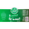 Bières LA MOUSSERIE Triple -8°5