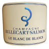 Champagne BILLECART SALMON Blanc de Blancs Etui -