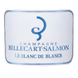 Champagne BILLECART SALMON Blanc de Blancs