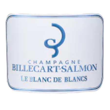 Champagne BILLECART SALMON Blanc de Blancs