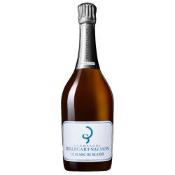 Champagne BILLECART SALMON Blanc de Blancs