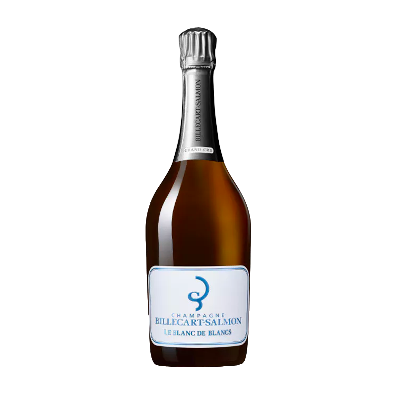 Champagne BILLECART SALMON Blanc de Blancs