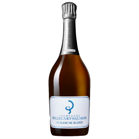 Champagne BILLECART SALMON Blanc de Blancs