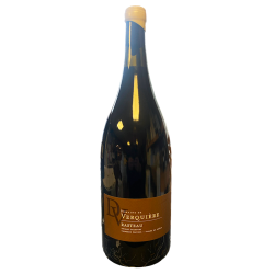 RASTEAU Rouge Bio Magnum - VERQUIERE 2021-14°