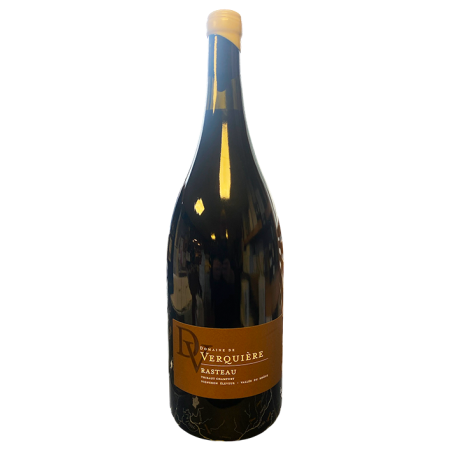 RASTEAU Rouge Bio Magnum - VERQUIERE 2021-14°