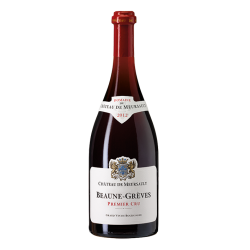 BEAUNE GREVES 1er Cru - Château de Meursault 2019-13°5