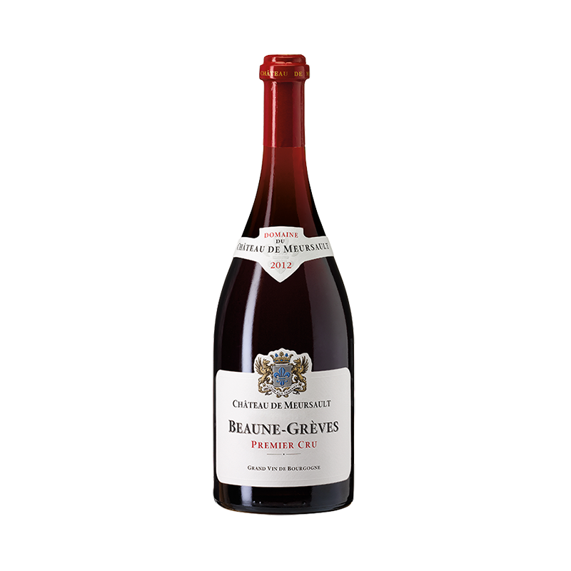 BEAUNE GREVES 1er Cru - Château de Meursault 2022-13°5