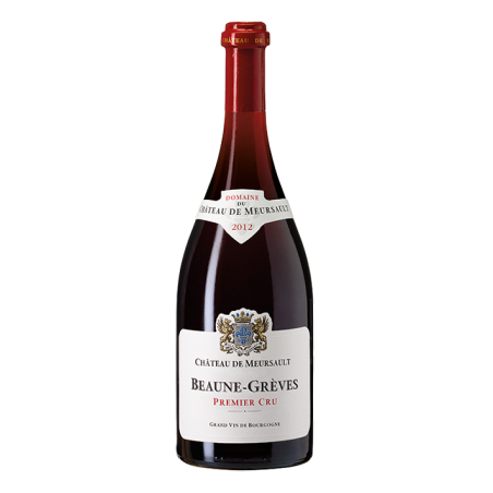 BEAUNE GREVES 1er Cru - Château de Meursault 2019-13°5