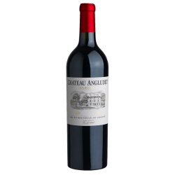 Château ANGLUDET 2019-13°