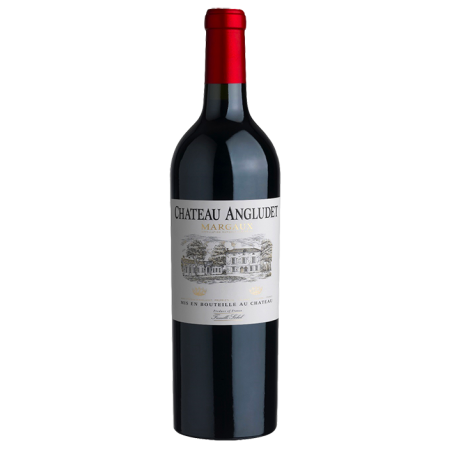 Château ANGLUDET 2019-13°