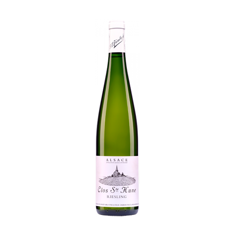 RIESLING Clos Sainte Hune 2018-14°5