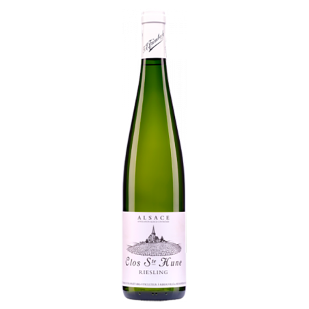 RIESLING Clos Sainte Hune 2018-14°5