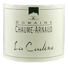 LA CADENE Blanc - Bio - Chaume-Arnaud 2025-13°
