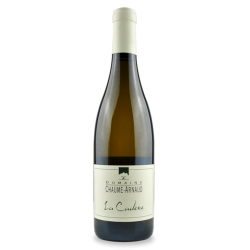 LA CADENE Blanc - Bio - Chaume-Arnaud 2025-13°