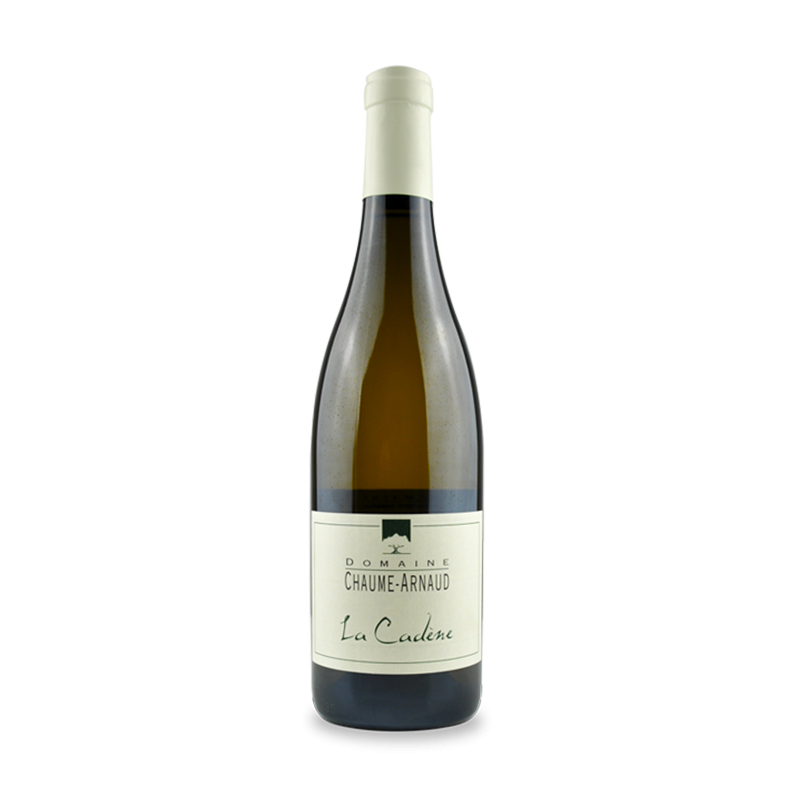 LA CADENE Blanc - Bio - Chaume-Arnaud 2025-13°