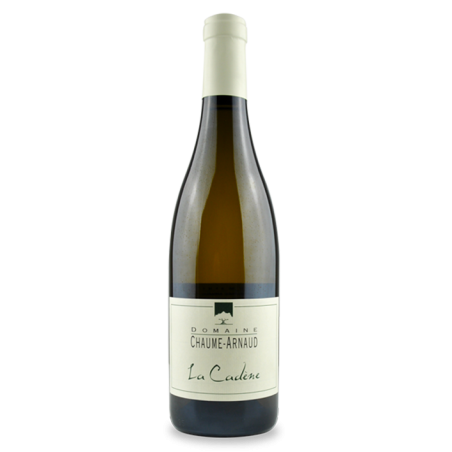 LA CADENE Blanc - Bio - Chaume-Arnaud 2025-13°
