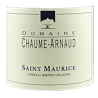 SAINT MAURICE Rouge - Chaume-Arnaud - Cdr 2023-14°