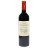 Château CROIX DU TRALE - Haut Médoc rouge 2020-14°