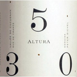ALTURA 350 2019-14°5