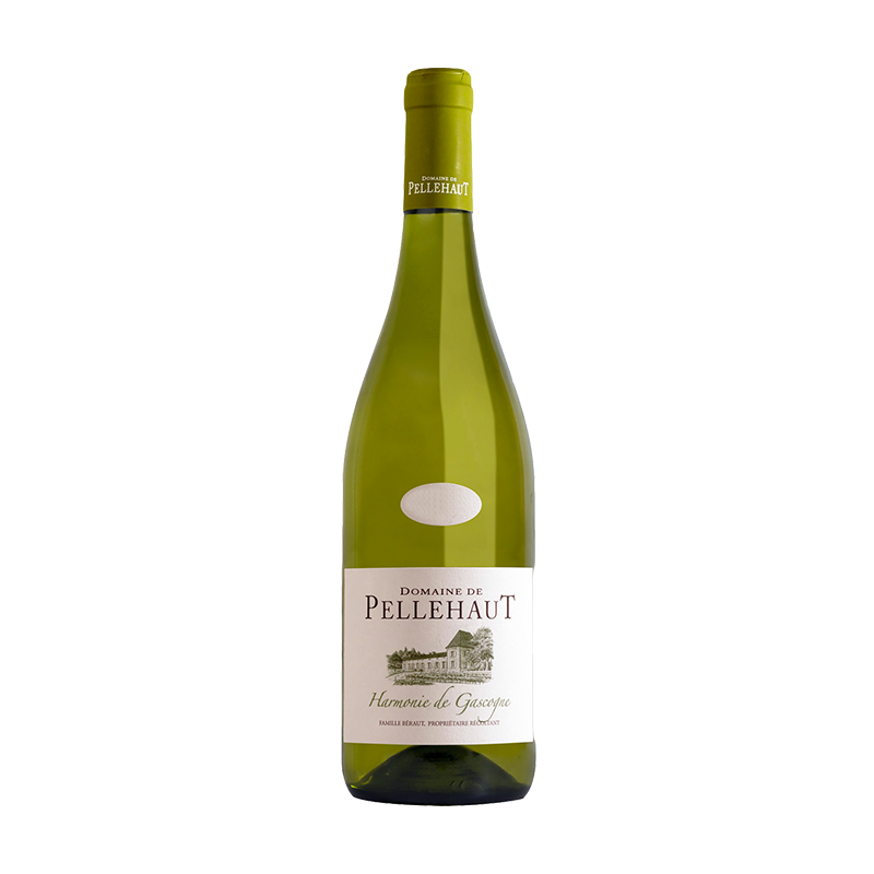 Domaine de PELLEHAUT Harmonie Blanc 2024-12°