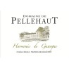 Domaine de PELLEHAUT Harmonie Blanc 2024-12°