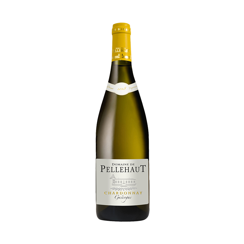 Domaine de PELLEHAUT 100 % Chardonnay 2025-13°