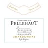 Domaine de PELLEHAUT 100 % Chardonnay 2025-13°