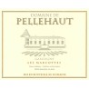 Domaine de PELLEHAUT Les Marcottes Rouge 2023-13°