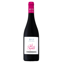 Le VIN DE SOPHIE 1,5L - Minervois - Château Villatade 2023-14°2