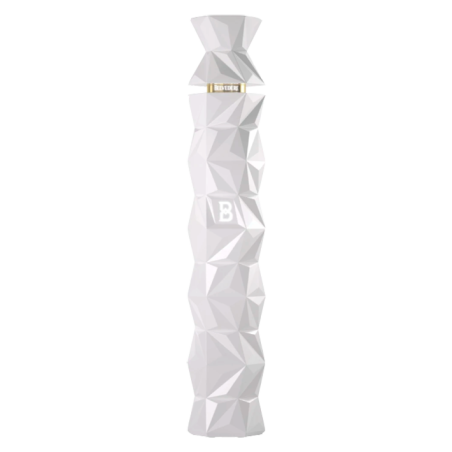 BELVEDERE B10 ORGANIC VODKA -40°