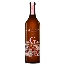 G DE GALOUPET BIO - Château Galoupet 2025-13°