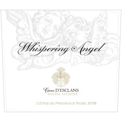 WHISPERING ANGEL - CAVE D'ESCLANS 2025-13°5