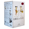 GREG & JUJU - Rouge - Domaine Preignes - 3 L 2024-12°7