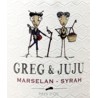 GREG & JUJU - Rouge - Domaine Preignes - 3 L 2024-12°7