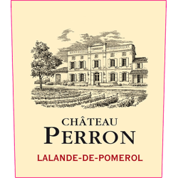 Château PERRON - Magnum 1,5L 2020-13°5