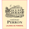 Château PERRON - Magnum 1,5L 2020-13°5